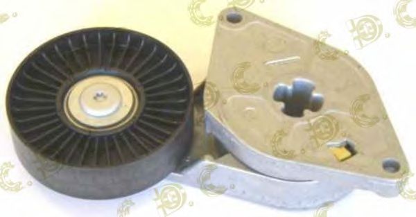 Натяжная планка, поликлиновой ремень AUTOKIT 03.81152