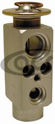 Расширительный клапан, кондиционер ACR 121011