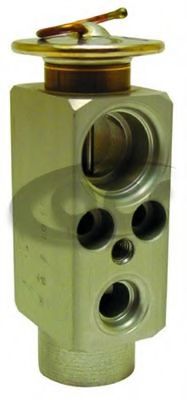 Расширительный клапан, кондиционер 4SEASONS 38665