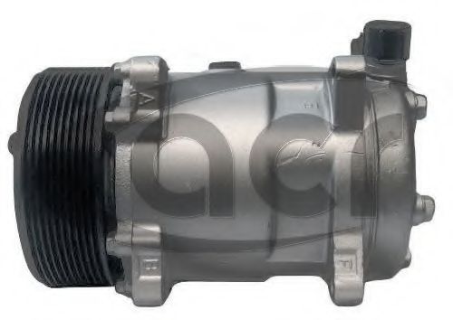 Компрессор, кондиционер ACR 130058R