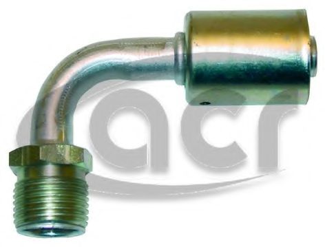 Соединитель шланга ACR 115030
