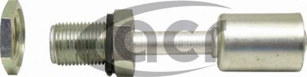 Соединитель шланга ACR 115034