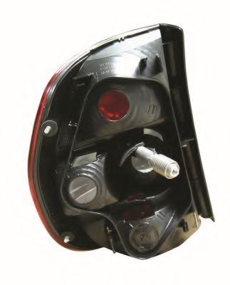 Задний фонарь AVA QUALITY COOLING VW3304153