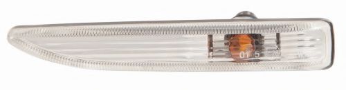 Фонарь указателя поворота LORO 444-1410L-UQ-C