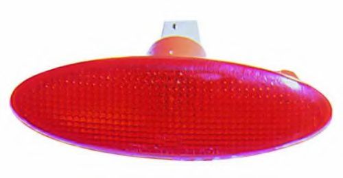 Фонарь указателя поворота LORO 431-1402N-UE