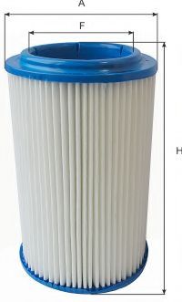 Воздушный фильтр GOODWILL AG 354