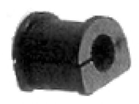 Опора, стабилизатор Metalcaucho 00855