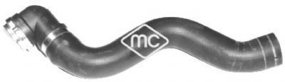 Шланг радиатора Metalcaucho 09456