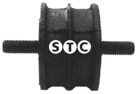 Подвеска, двигатель STC T400405