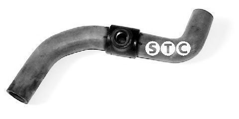 Шланг радиатора STC T408140