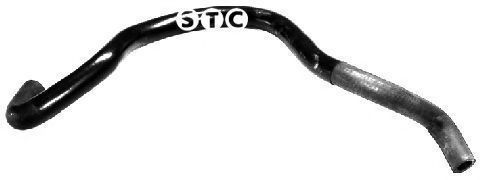 Шланг, теплообменник - отопление STC T408534