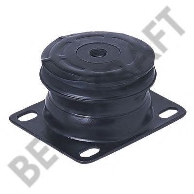 Подвеска, двигатель BERGKRAFT BK28231021SP