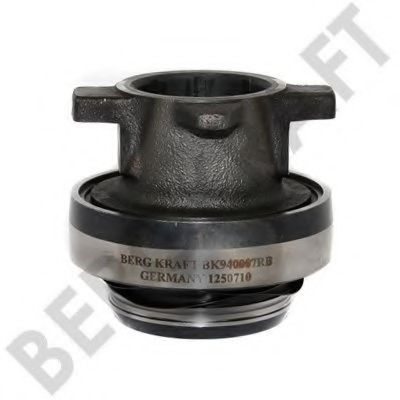 Выжимной подшипник BERGKRAFT BK940007RB