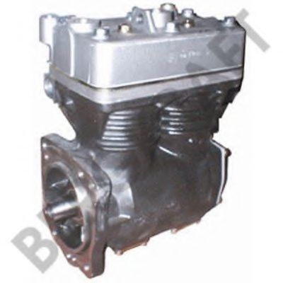 Компрессор, пневматическая система DT 118507