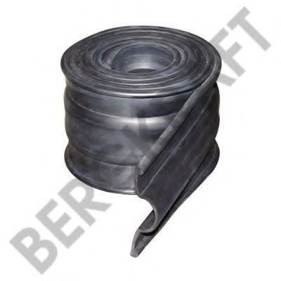 Прокладка, кронштейн вентилятора радиатора BERGKRAFT BK2155121SP