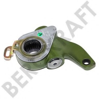 Система тяг и рычагов, тормозная система SAMPA 203020