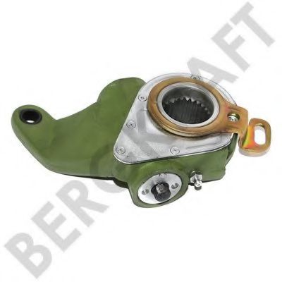 Система тяг и рычагов, тормозная система ST-TEMPLIN 090301