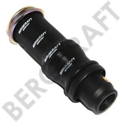 Баллон пневматической рессоры, крепление кабины SAMPA 040152