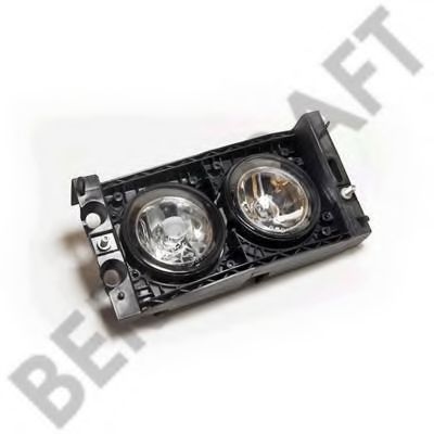 Противотуманная фара BERGKRAFT BK7405271