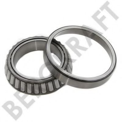 Подшипник ступицы колеса SAMPA 010394