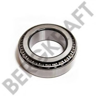 Подшипник ступицы колеса BERGKRAFT BK7703117