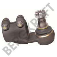 Наконечник поперечной рулевой тяги AUGER 10016