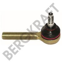 Шаровая головка, система тяг и рычагов BERGKRAFT BK8506930
