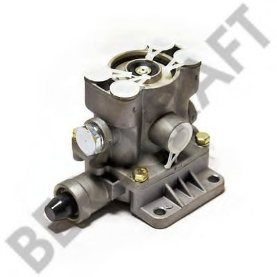 Ускорительный клапан BERGKRAFT BK8508258