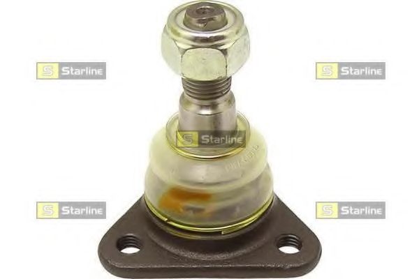 Несущий / направляющий шарнир STARLINE 42.34.710