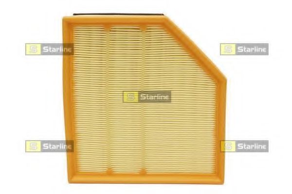 Воздушный фильтр STARLINE SF VF7810