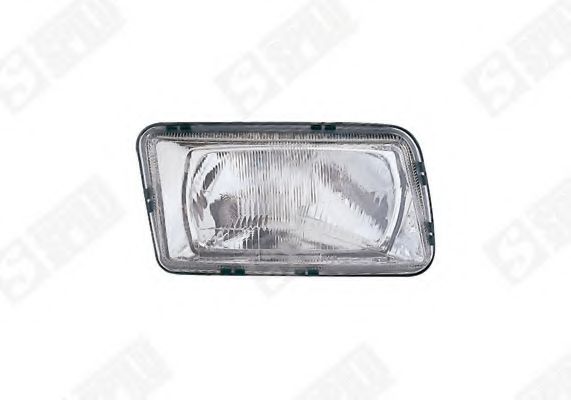 Основная фара SPILU 202005