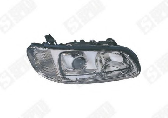 Основная фара SPILU 322093