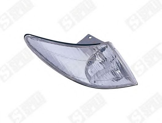 Фонарь указателя поворота SPILU 517050