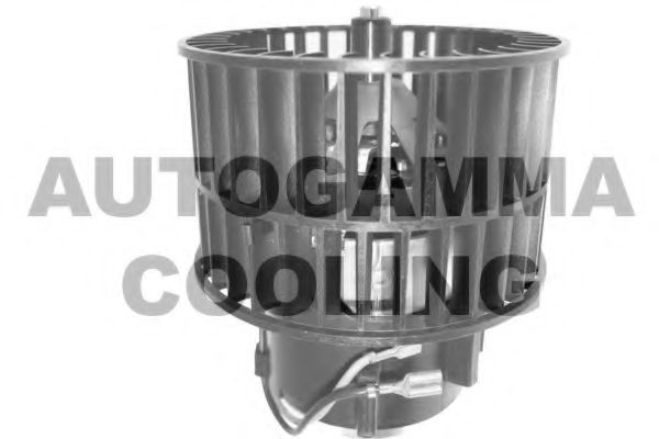 Вентилятор салона AUTOGAMMA GA37002