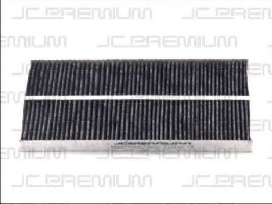 Фильтр, воздух во внутренном пространстве JC PREMIUM B4X002CPR
