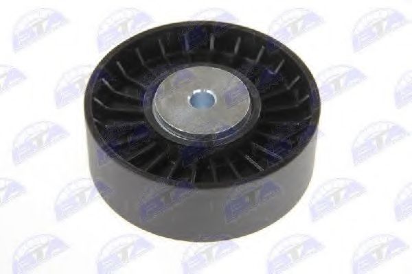 Натяжной ролик, поликлиновой  ремень BTA B05-02-007