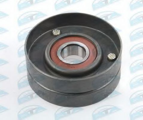 Паразитный / ведущий ролик, поликлиновой ремень BTA E2Y8609BTA