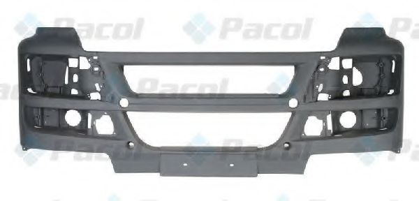 Буфер PACOL MAN-FB-010