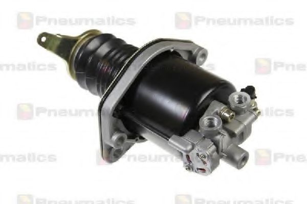 Усилитель сцепления PNEUMATICS CS103