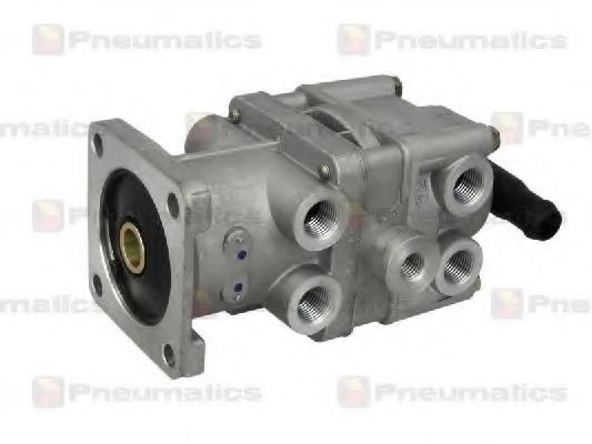 Тормозной клапан, тормозной механизм PNEUMATICS PN-10096
