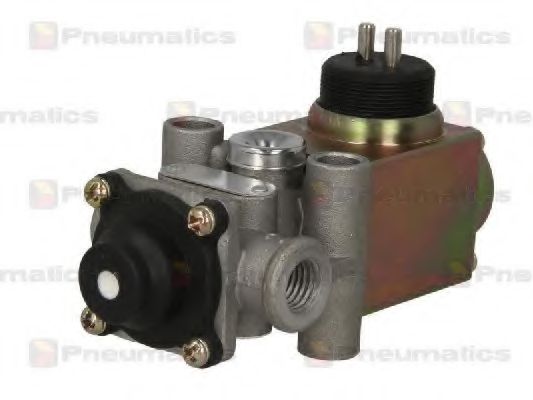 Реле, противоблокировочное устройство PNEUMATICS PN-10130