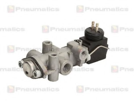 Электромагнитный клапан PNEUMATICS PN-10180