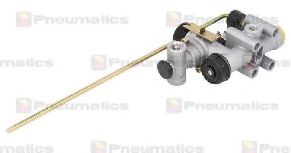 Регулятор высоты дор. просвета авто. с пневмат. подвеской PNEUMATICS PN-10212