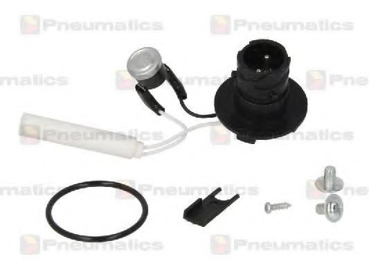 Ремонтный комплект, осущитель во PNEUMATICS PN-ADH03