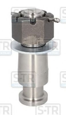 Седельно-прицепная цапфа JOST KZ111206