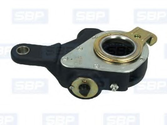 Система тяг и рычагов, тормозная система HALDEX 72211