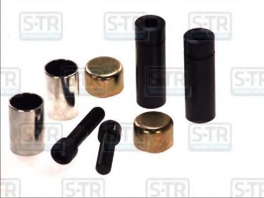 Ремкомплект, тормозной суппорт SBP CRK-007