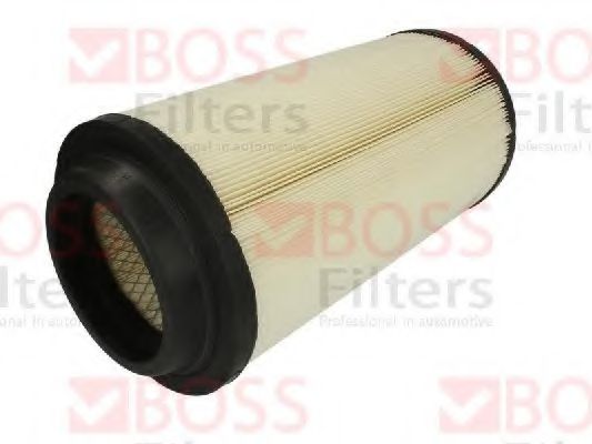 Воздушный фильтр BOSS FILTERS BS01-074