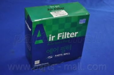 Воздушный фильтр PARTS-MALL PAB-043