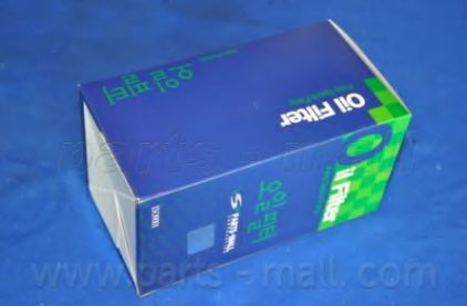 Масляный фильтр PARTS-MALL PBG-023